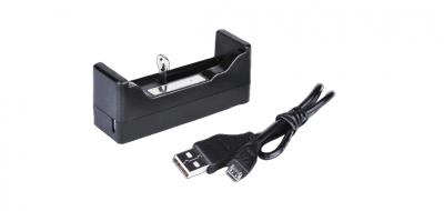 Klarus CH1 Batteriladdare