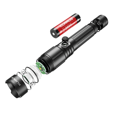 Klarus A2 Zoom - 1000LM IPX4