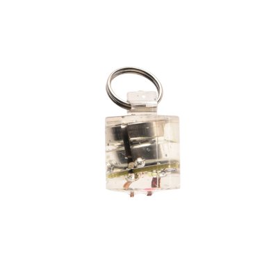IFISH Led Light Attractor Vit