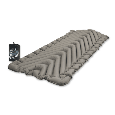 Klymit Static V Luxe Sleeping Pad 188x76x8cm