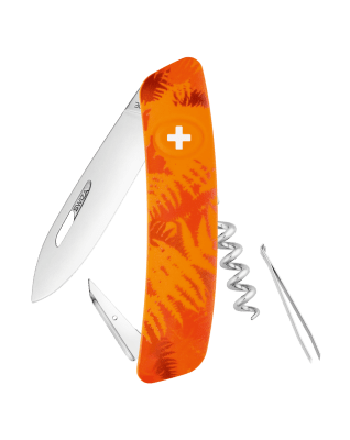 Swiza Swiss Army Knives C01