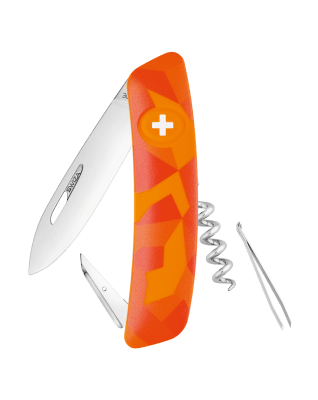 Swiza Swiss Army Knives C01