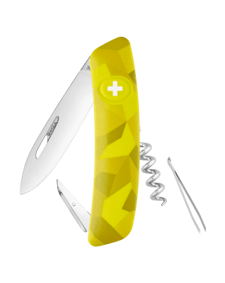 Swiza Swiss Army Knives C01