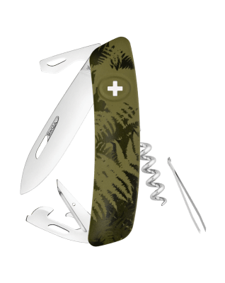 Swiza Swiss Army Knives C03
