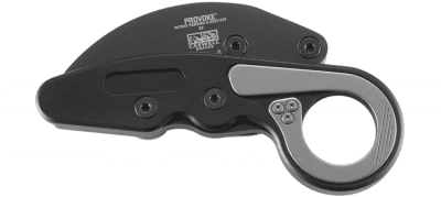 CRKT Provoke Veff Serrations