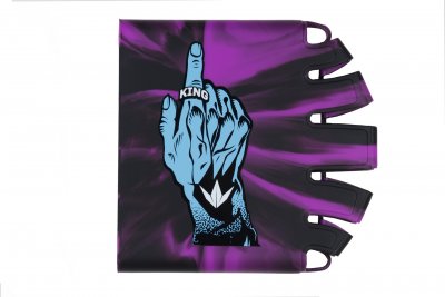 Bunkerkings Knuckle Butt Tank Cover