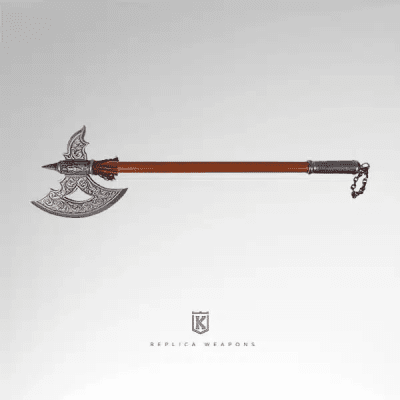 Kolser Assault Axe 70x20cm