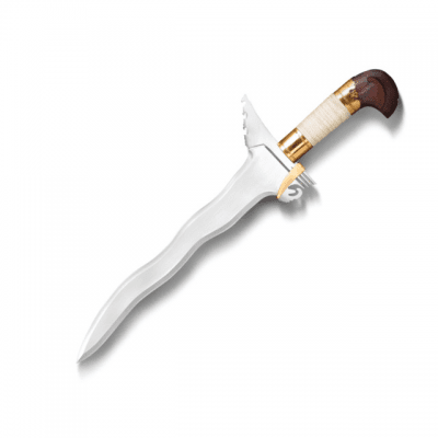 Cold Steel Kris Dagger