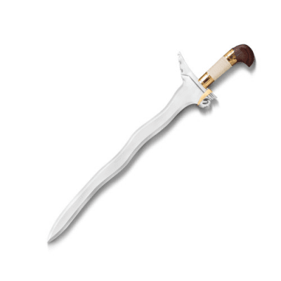 Cold Steel Kris Sword