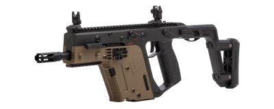 Krytac Kriss Vector AEG - Two Tone