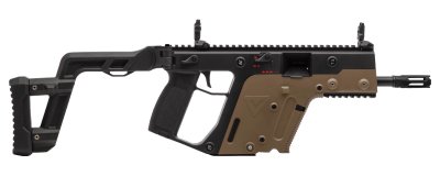 Krytac Kriss Vector AEG - Two Tone