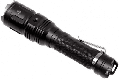 Klarus RS11 - 620LM IPX8