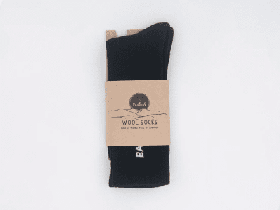 Lemmel Kaffe Ullsockar - Dorfmeister