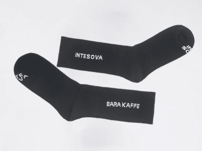 Lemmel Kaffe Ullsockar - Dorfmeister