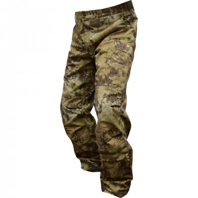 Vertx Kryptek Pant (Färg: Kryptek Highlander, Midjemått: 34, Benlängd: 36)