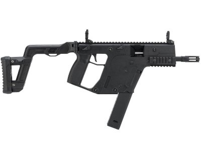 Krytac Kriss Vector AEG 6mm
