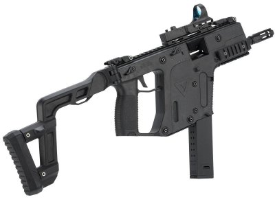 Krytac Kriss Vector AEG 6mm