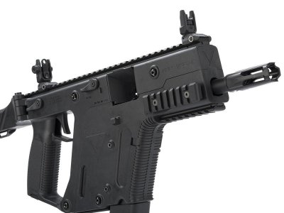 Krytac Kriss Vector AEG 6mm