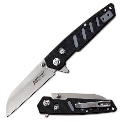 MTech Folder 1193BGY
