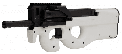 Cybergun EMG FN Herstal P90 AEG Custom Edition - Alpine