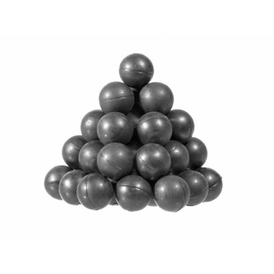 RazorGun Speed Balls .68 - 20st