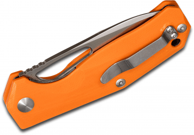 Kizer Vanguard Kesmec