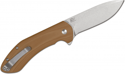 Kizer Vanguard Kala - Coyote