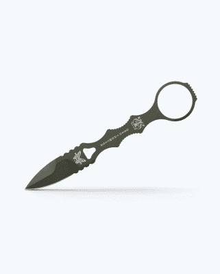 Benchmade SOCP Mini 177GN