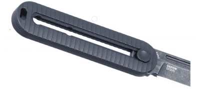 CRKT KatanaX Manual OTF