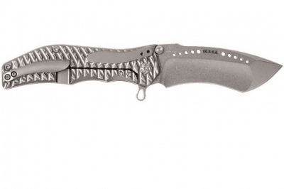 Kizer Gunhammer Ki4501A2