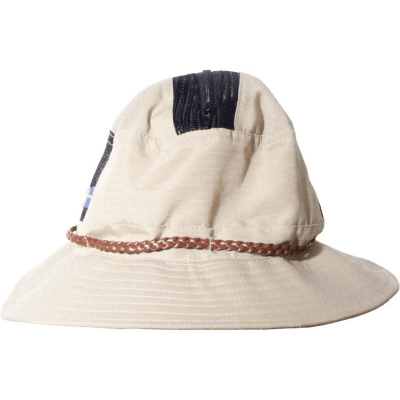 Proelia Mosquito Hat