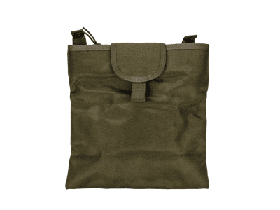 ASG Dumpficka Molle (Färg: Oliv)