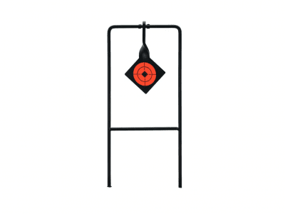 ASG Stålmål Single Spinner