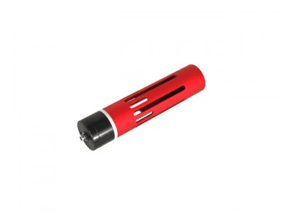 Action Army C1 Pro Power Chamber - M170 CO2 Red