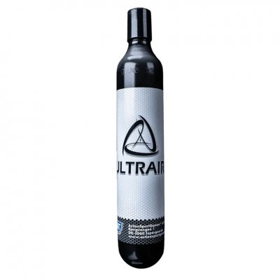 ASG Ultrair 88gram CO2 Disposable Cartridge