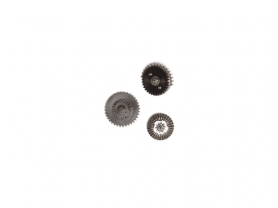 ASG Ultimate Gear Set BOOST 19.5:1