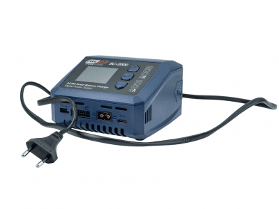 ASG Strike Systems Charger SC200 LiPo/LiFe/Li-ion/Pb/NiMH/NiCd