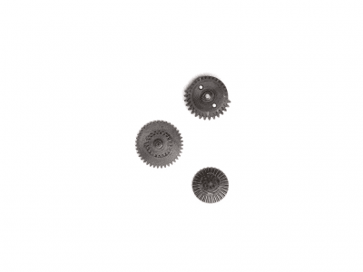 ASG Ultimate Gear Set CNC 19.5:1