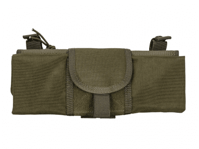 ASG Magdump Pouch Molle