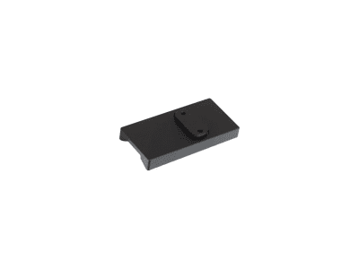 ASG Shadow 2 Optic Plate