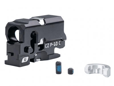 ASG Ultimate TDC Hop-Up Unit CZ P-10C