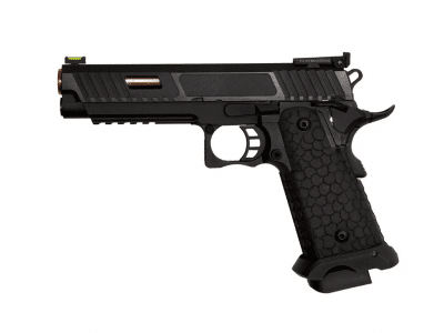ASG STI Combat Master 4,5mm BBs CO2