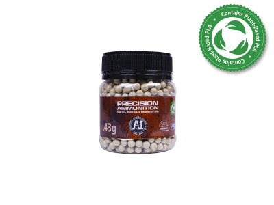 ASG AI PLA/Bio BBs 0,43g 1000st