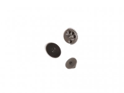 ASG Ultimate Gear Set BOOST 19.5:1