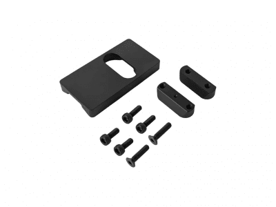ASG Shadow 2 Optic Plate