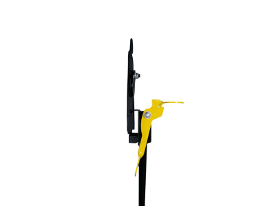 ASG Shooting Target Hit & Reset - Zombie