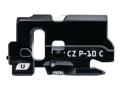 ASG Ultimate TDC Hop-Up Unit CZ P-10C