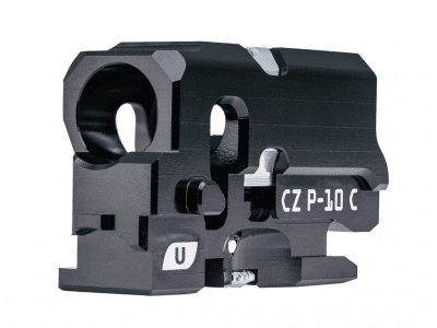 ASG Ultimate TDC Hop-Up Unit CZ P-10C