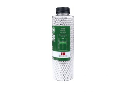 ASG Alpha Blaster PLA/Bio BBs 0,32g 3300pcs