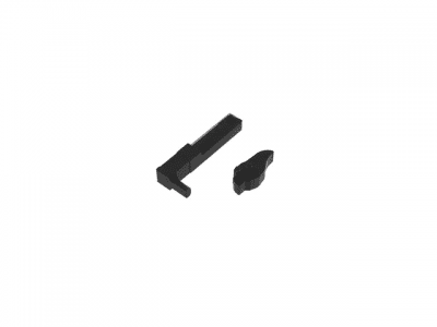 Action Army C1 Pro Steel Trigger Sear Set